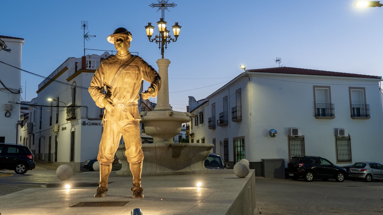 Photo of Others in Fuentes de Leon