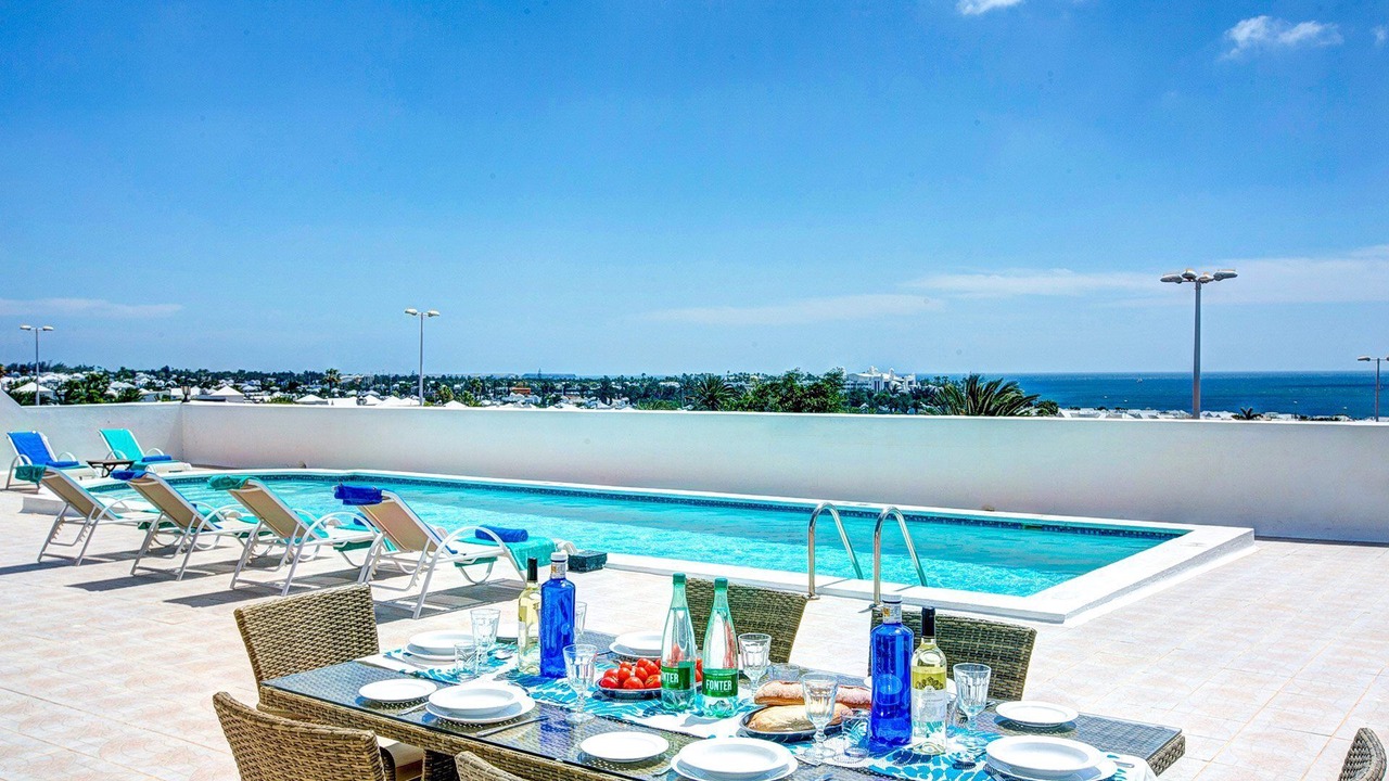 Photo of Outdoor in Playa Blanca
