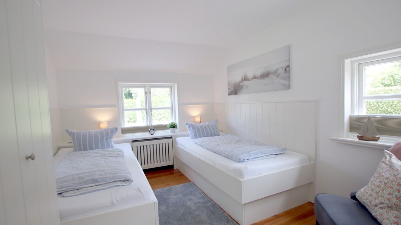 Photo of Bedroom in Wyk auf Foehr