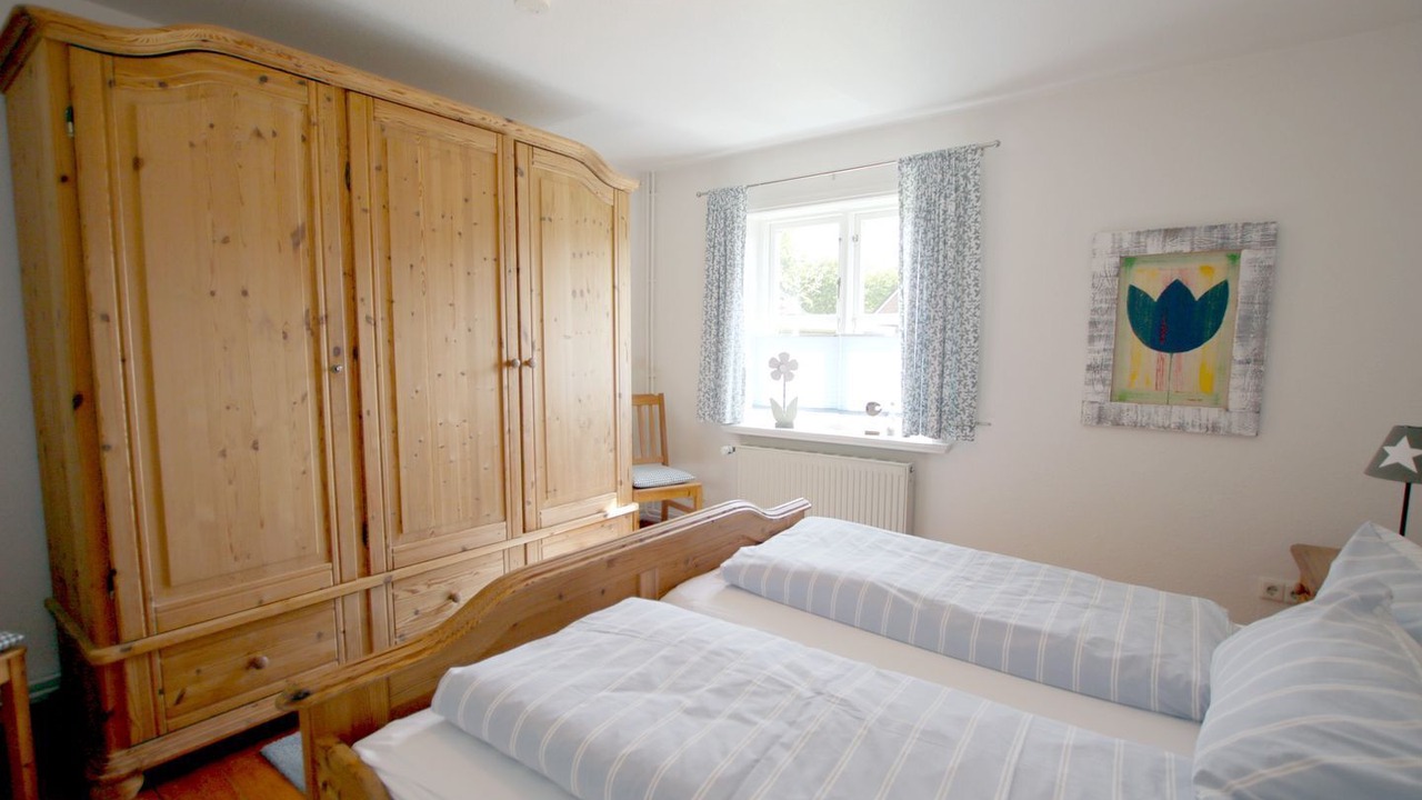 Photo of Bedroom in Wyk auf Foehr