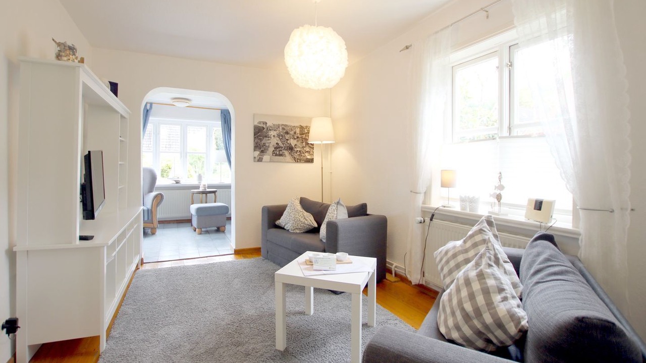 Photo of Livingroom in Wyk auf Foehr