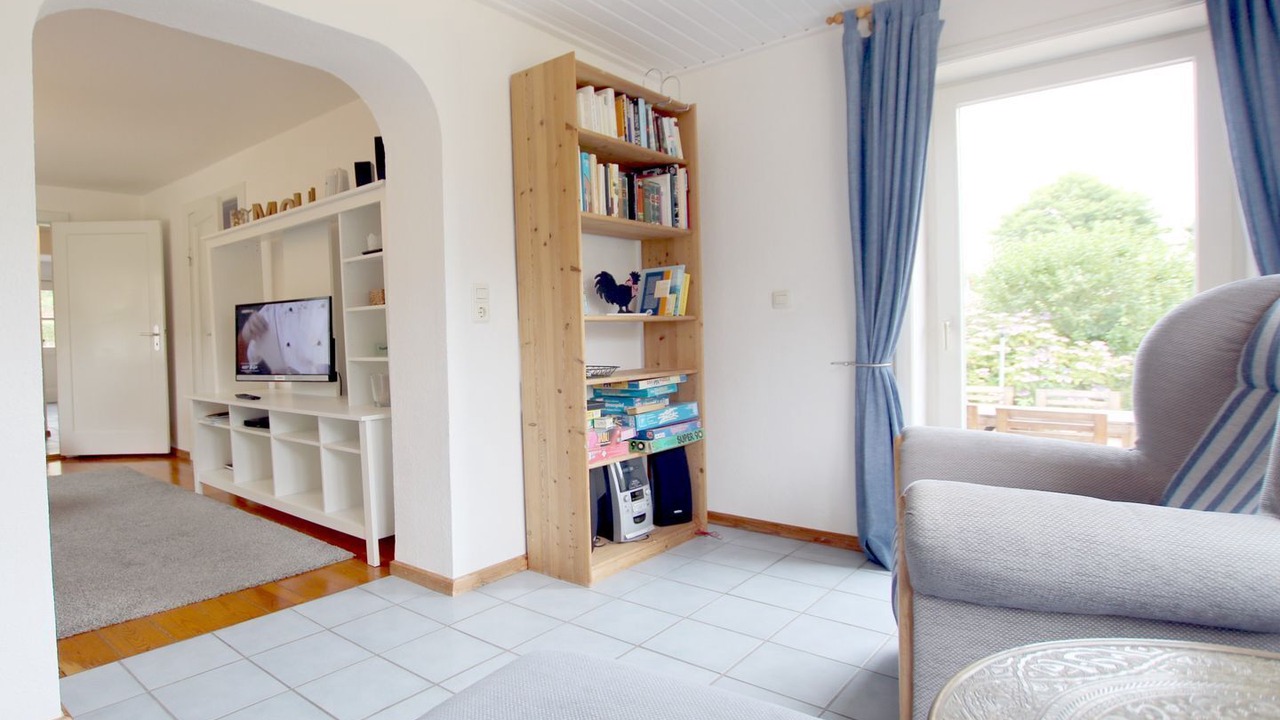 Photo of Livingroom in Wyk auf Foehr
