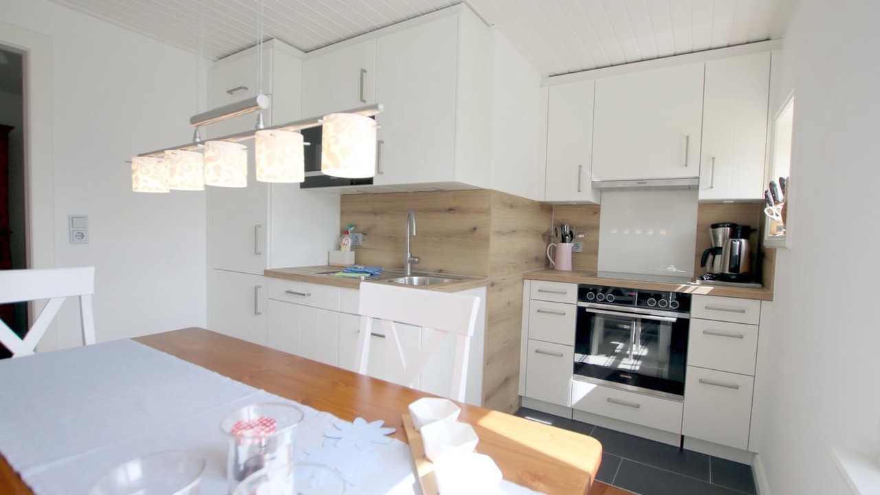 Photo of Kitchen in Wyk auf Foehr