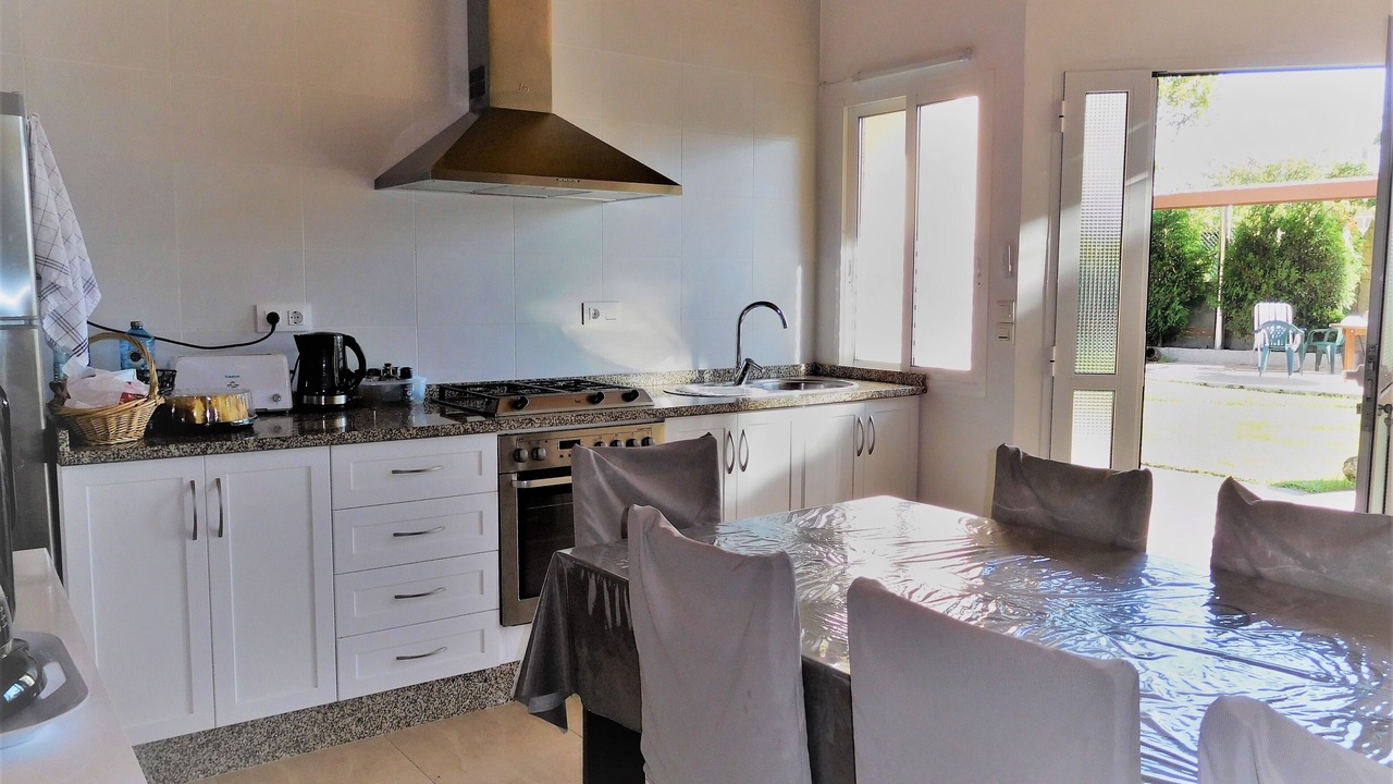 Photo of Kitchen in Meano
