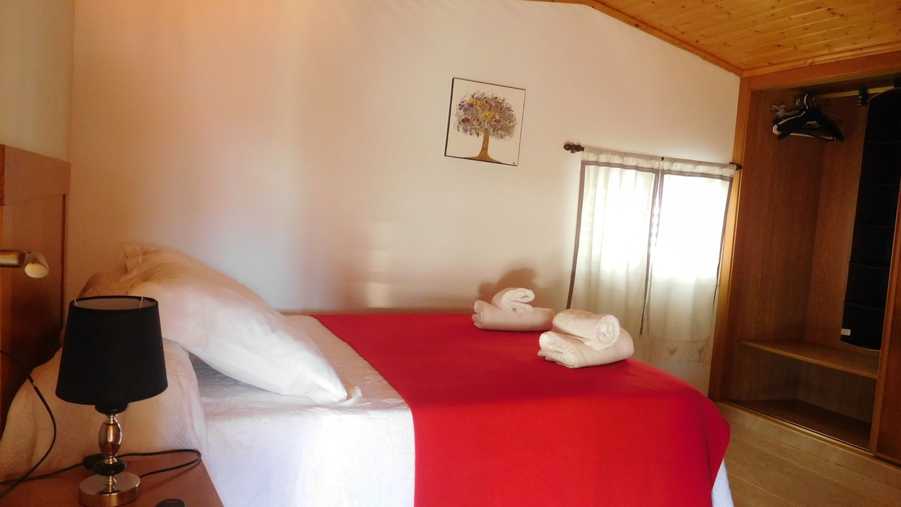 Photo of Bedroom in Meano