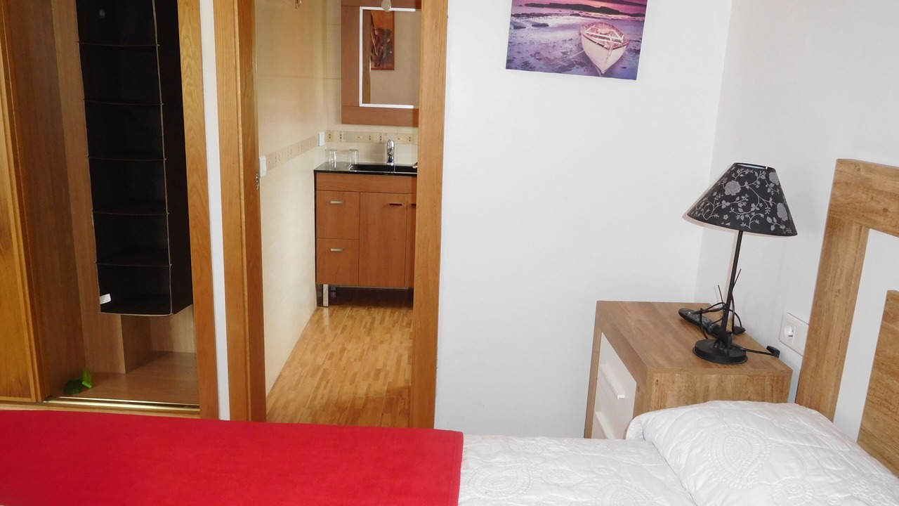 Photo of Bedroom in Meano