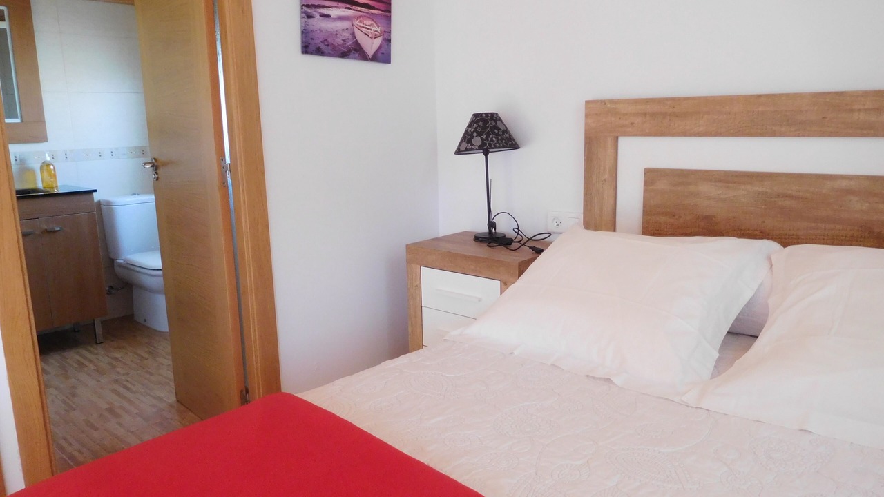 Photo of Bedroom in Meano