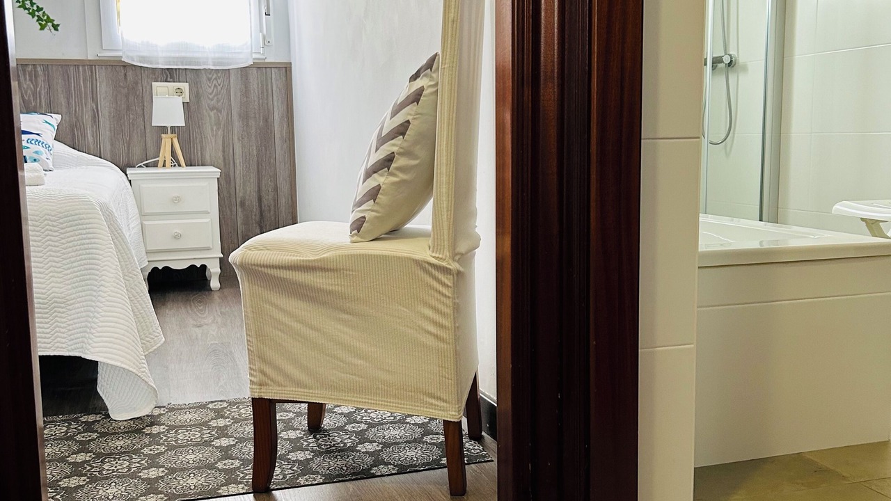 Photo of Bedroom in Meano