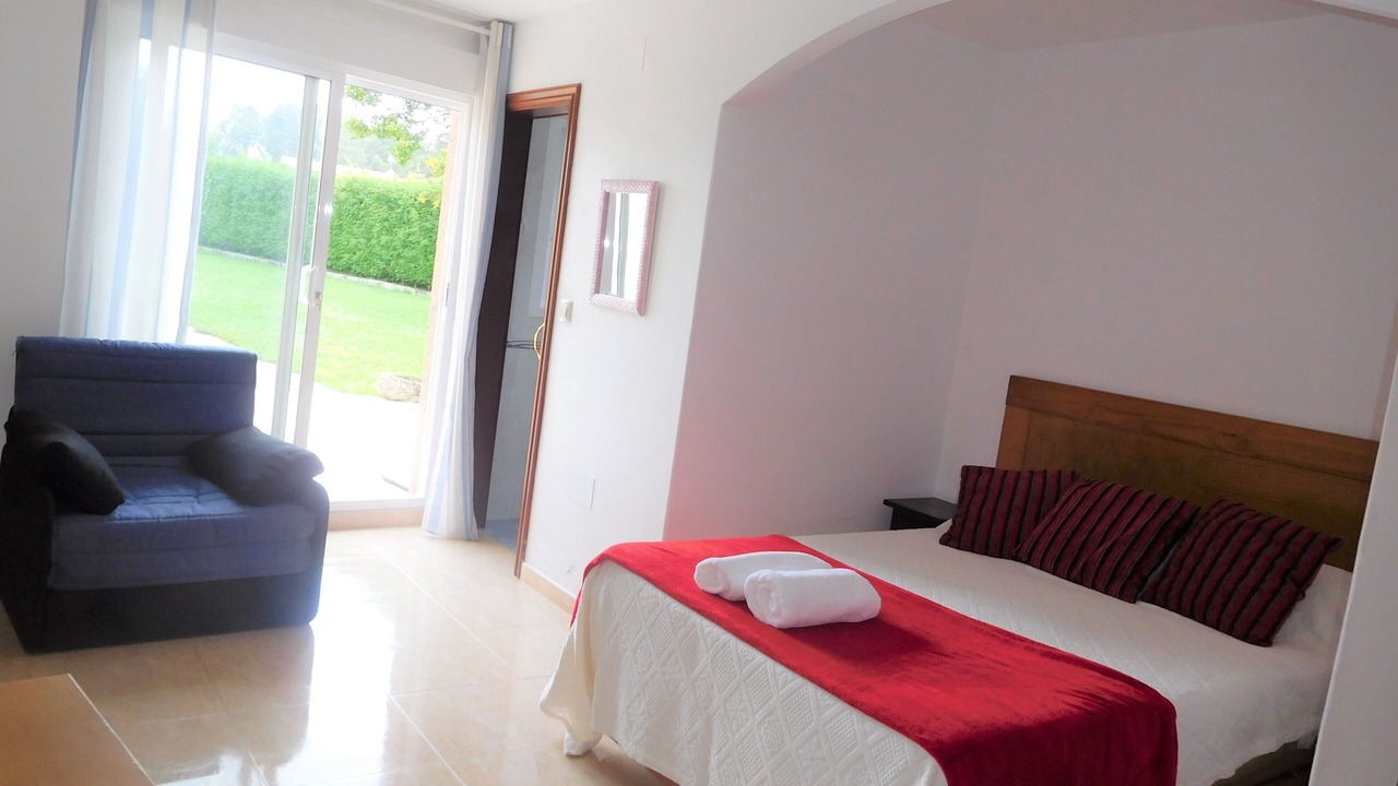 Photo of Bedroom in Meano