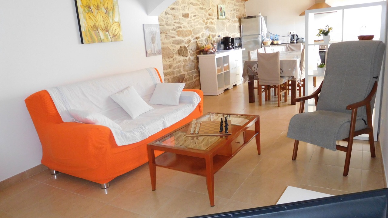 Photo of Livingroom in Meano