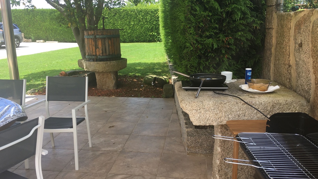 Photo of Outdoor in Meano
