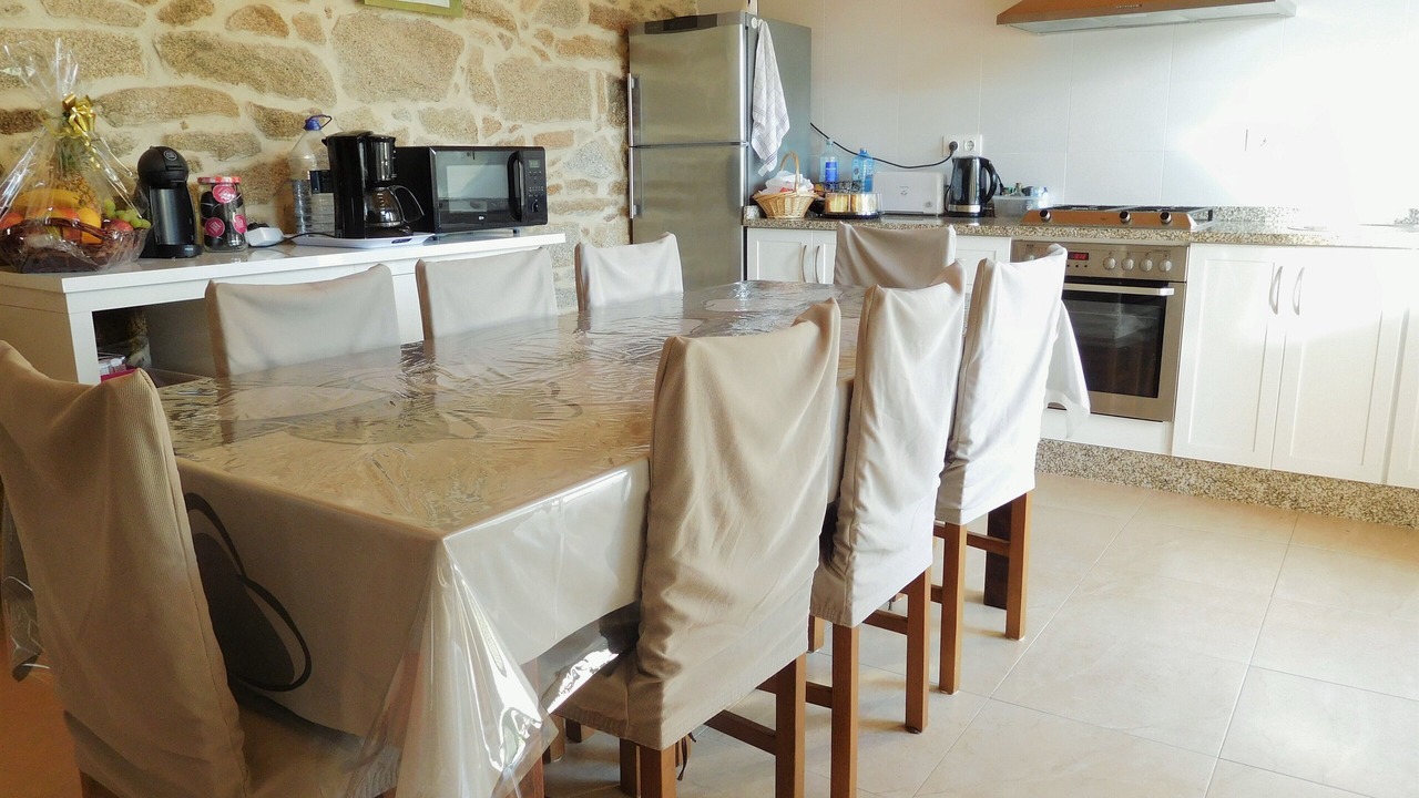 Photo of Kitchen in Meano
