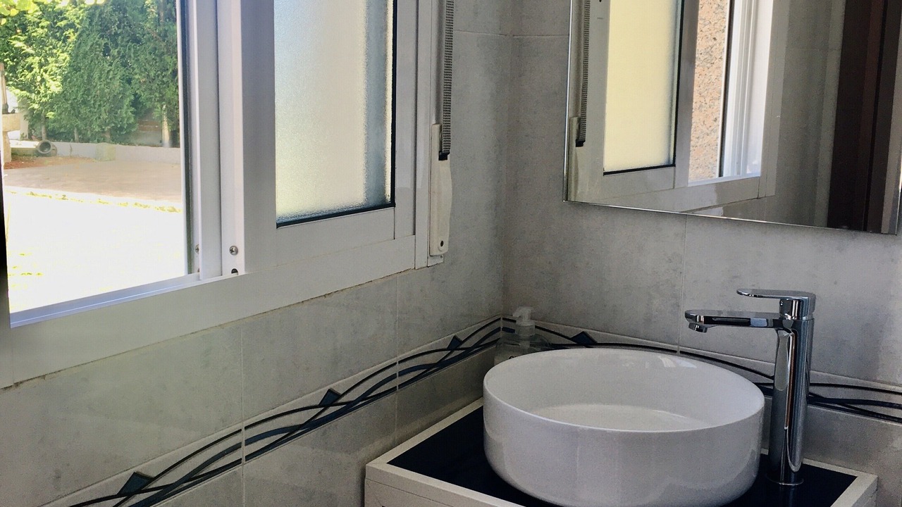 Photo of Bathroom in Meano