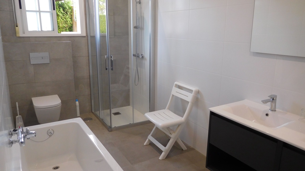 Photo of Bathroom in Meano