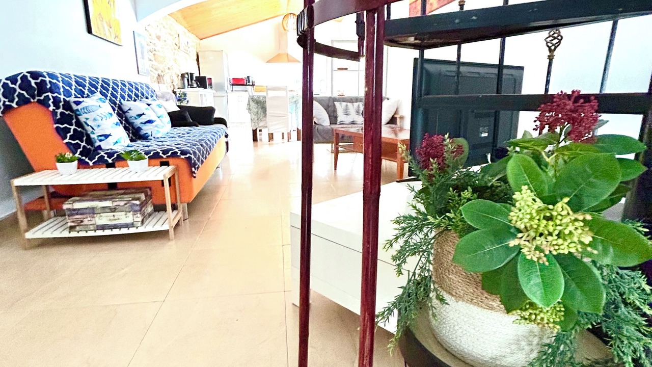 Photo of Livingroom in Meano