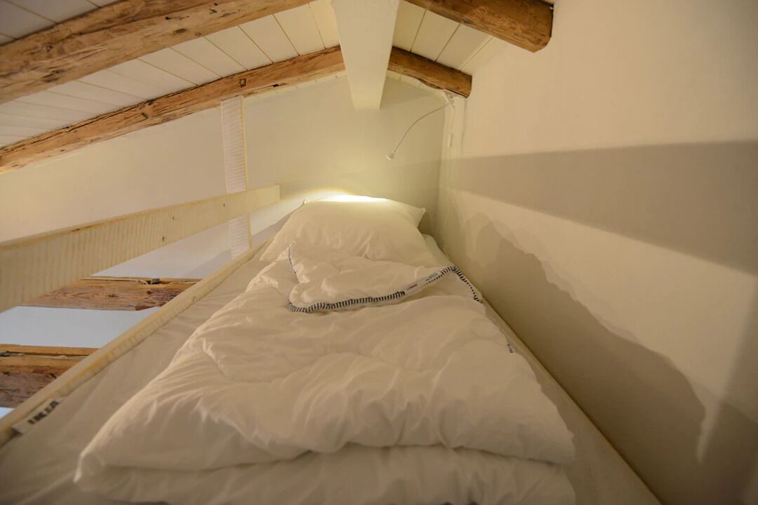 Photo of Bedroom in Fehmarnsund