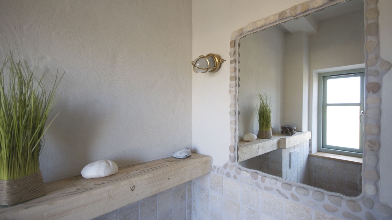 Photo of Bathroom in Fehmarnsund