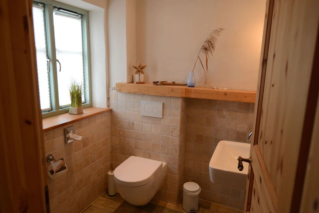 Photo of Bathroom in Fehmarnsund