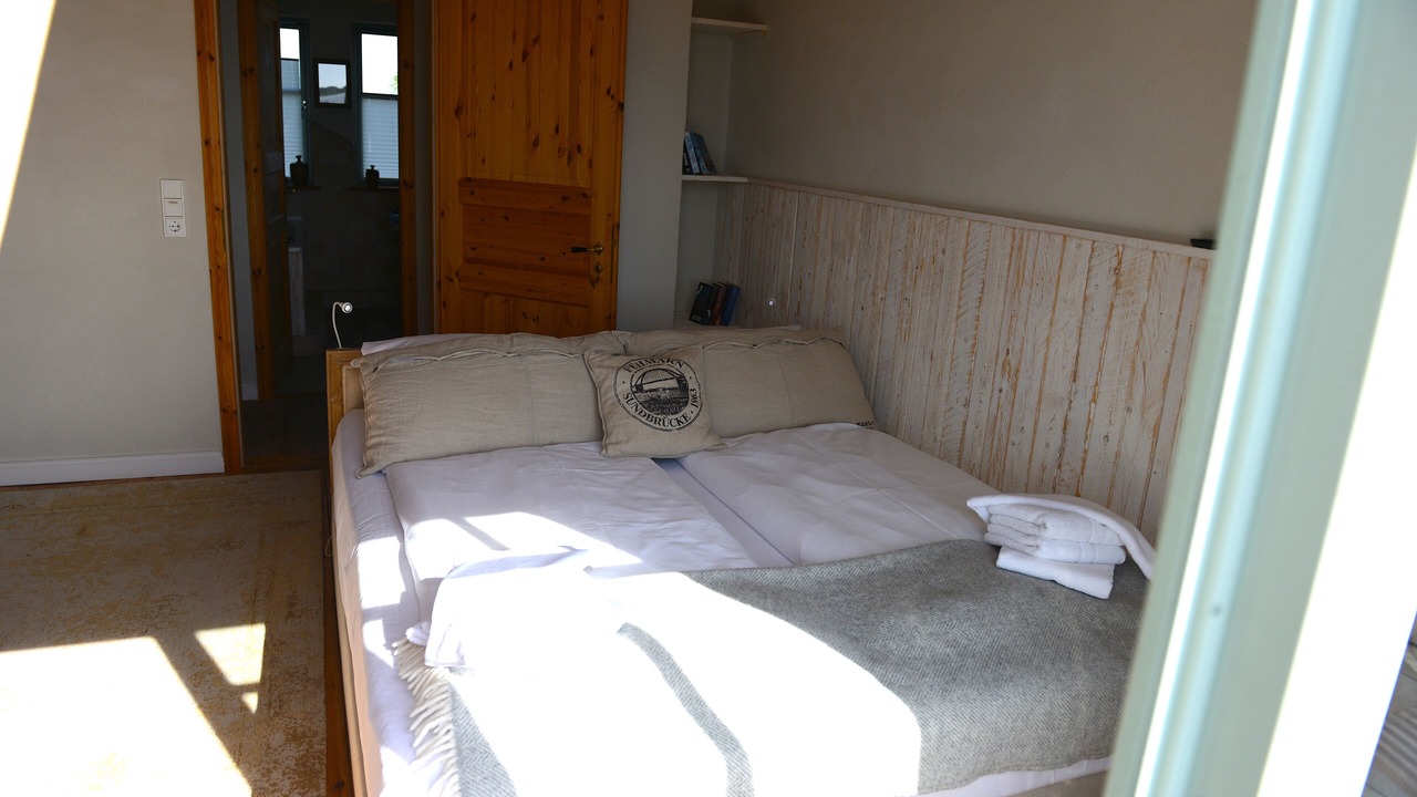 Photo of Bedroom in Fehmarnsund
