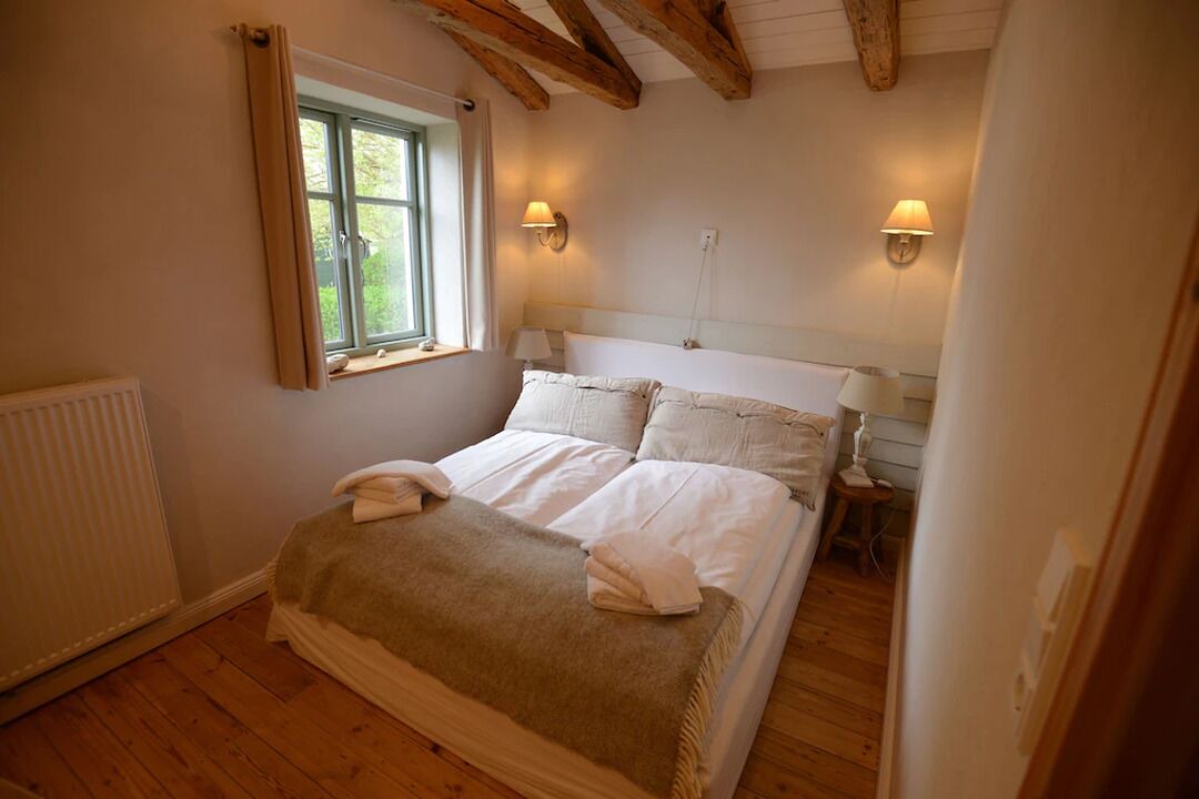 Photo of Bedroom in Fehmarnsund