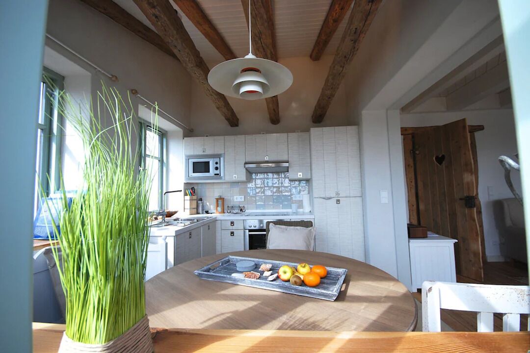 Photo of Kitchen in Fehmarnsund
