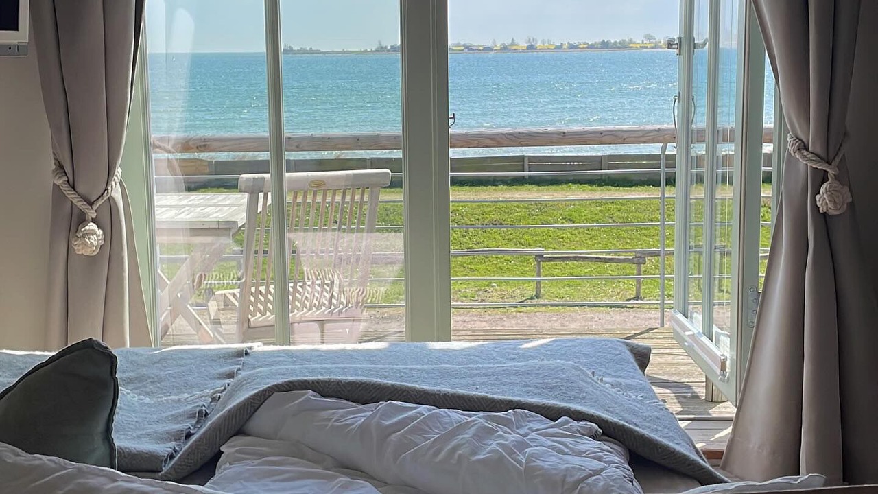 Photo of Bedroom in Fehmarnsund