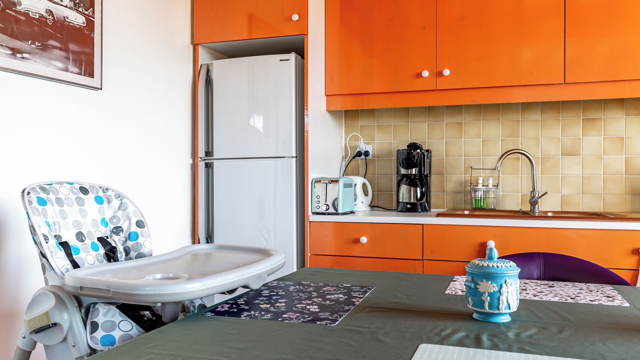 Photo of Kitchen in Chasse-sur-Rhone