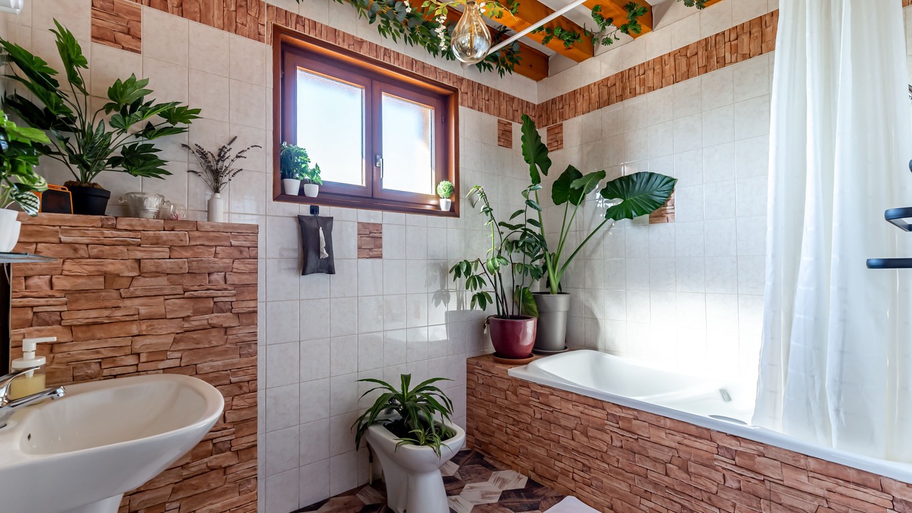 Photo of Bathroom in Chasse-sur-Rhone