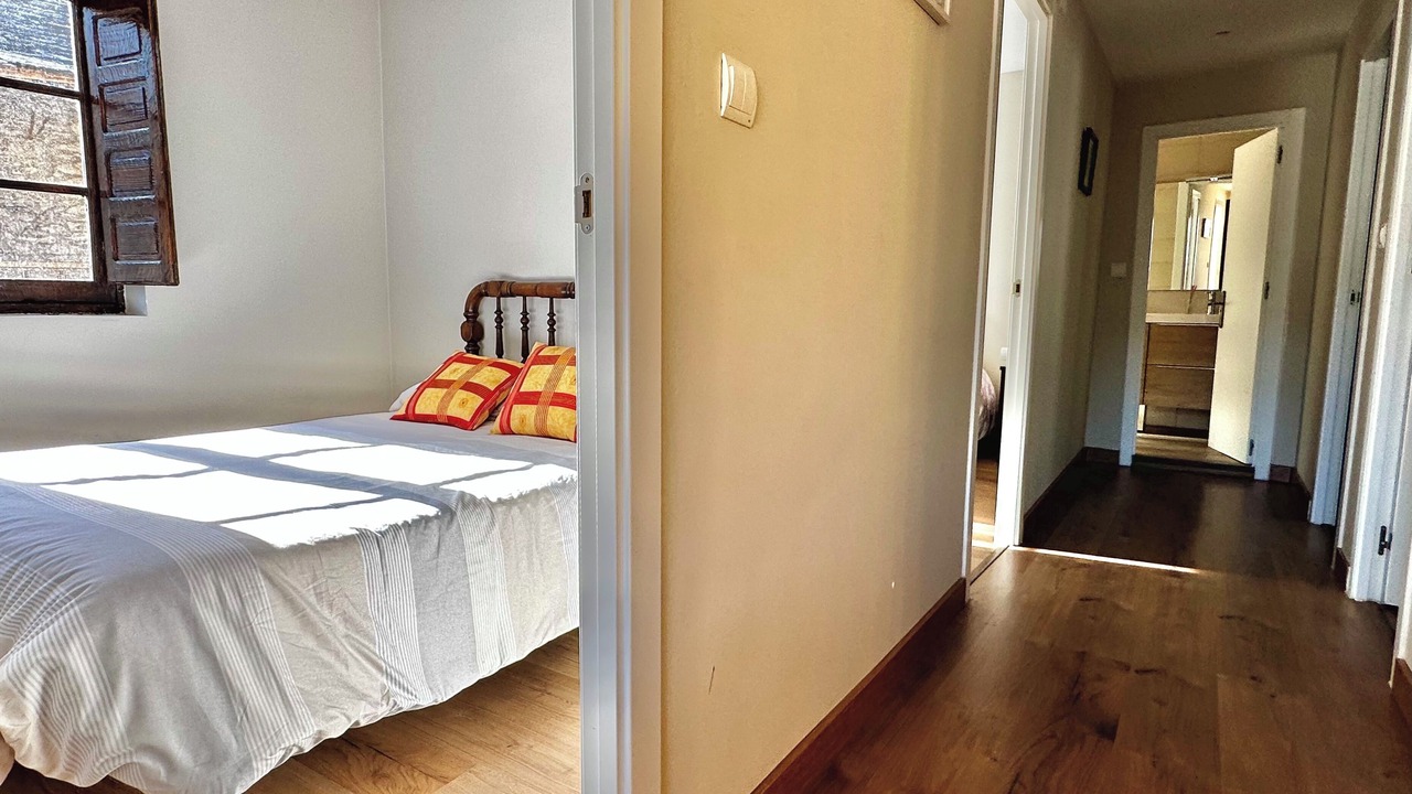 Photo of Bedroom in Montes de Valdueza