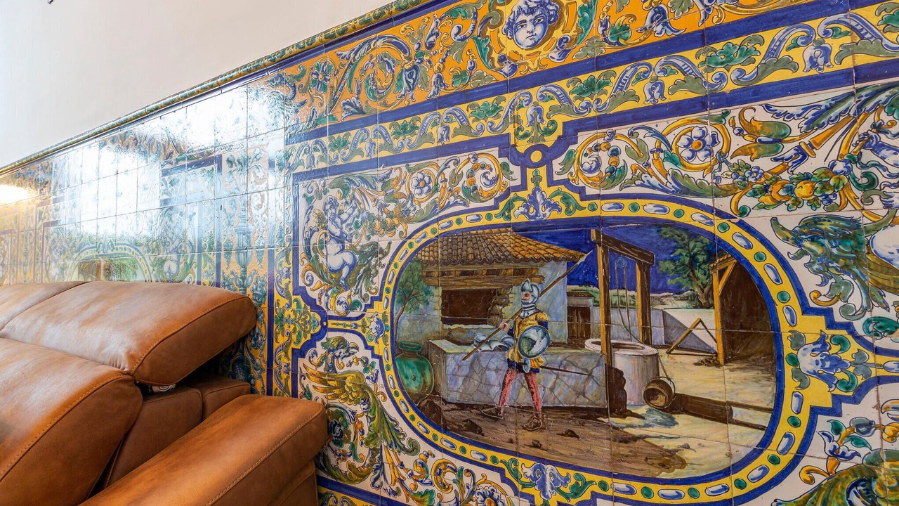 Photo of Bedroom in Triana