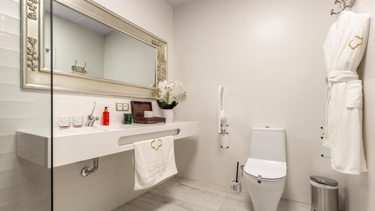Photo of Bathroom in Triana