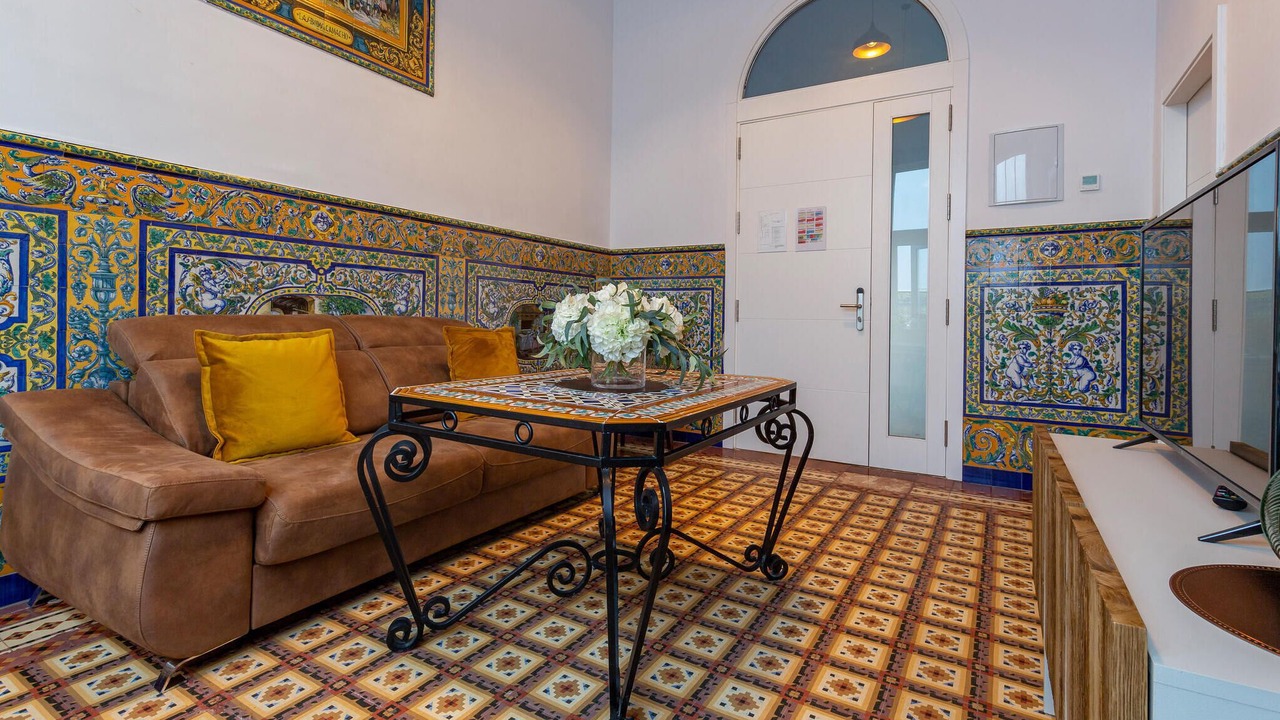 Photo of Bedroom in Triana