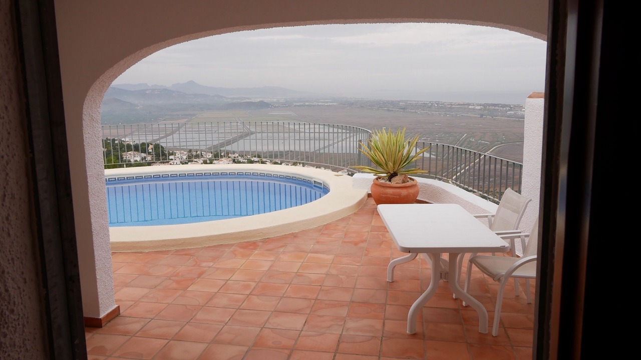 Photo of Outdoor in Monte Pego