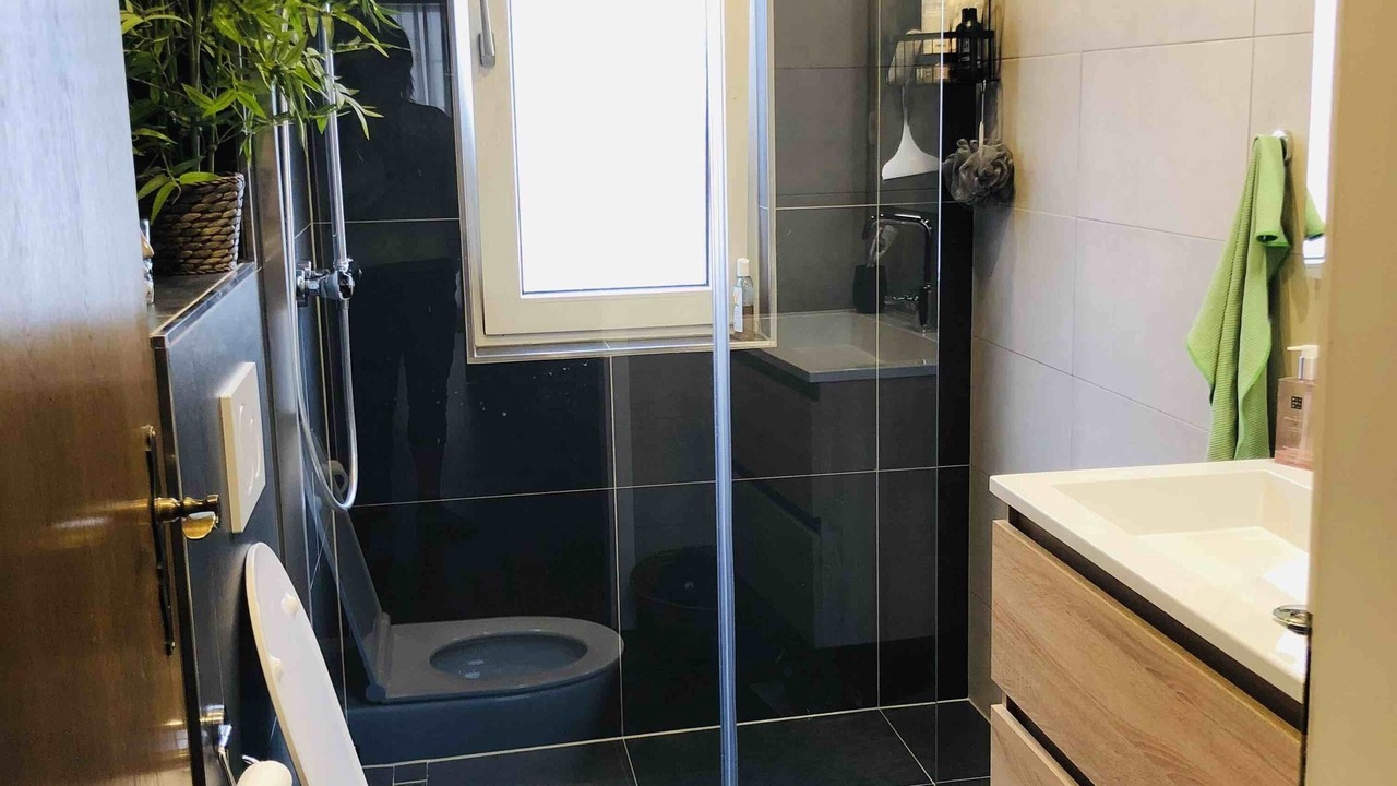 Photo of Bathroom in Dalhausen