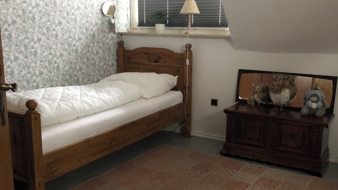 Photo of Bedroom in Dalhausen