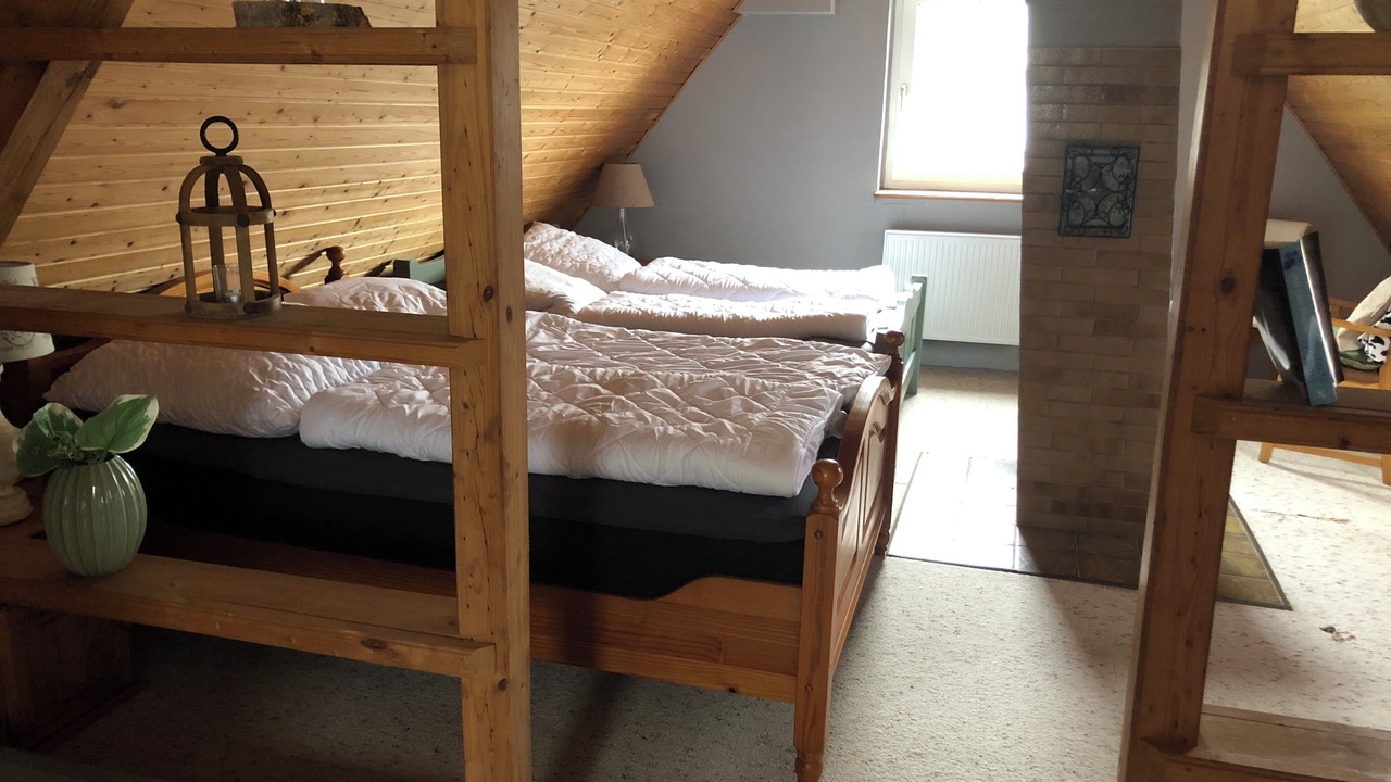 Photo of Bedroom in Dalhausen