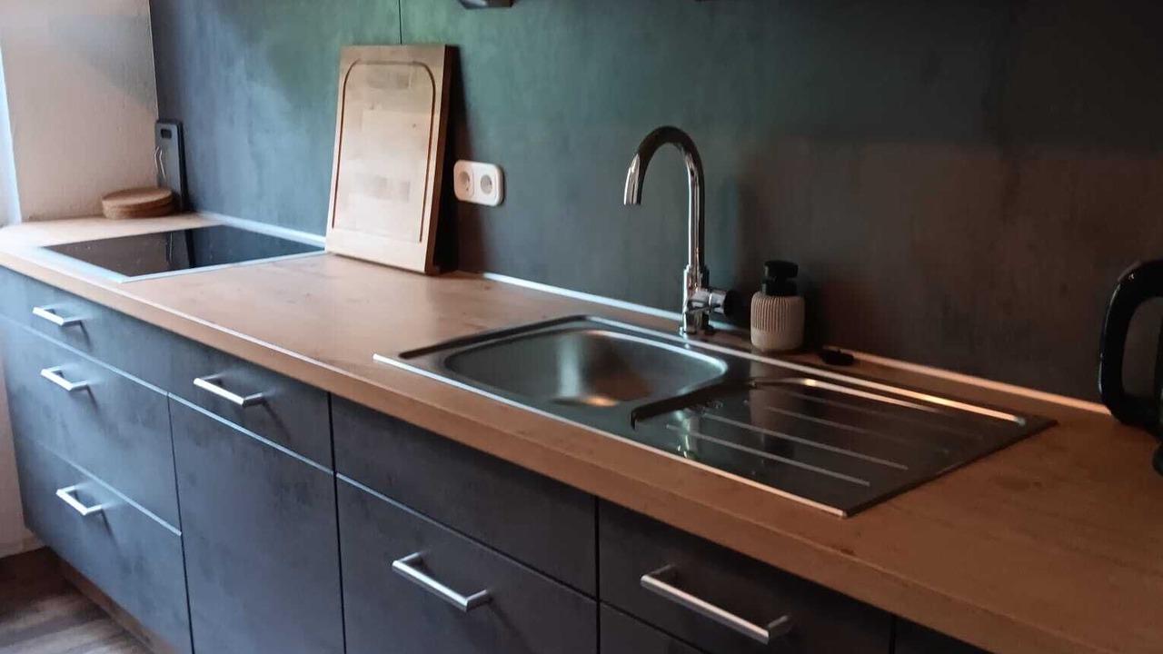Photo of Kitchen in Dalhausen