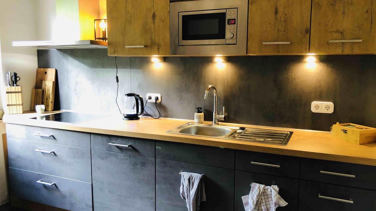 Photo of Kitchen in Dalhausen