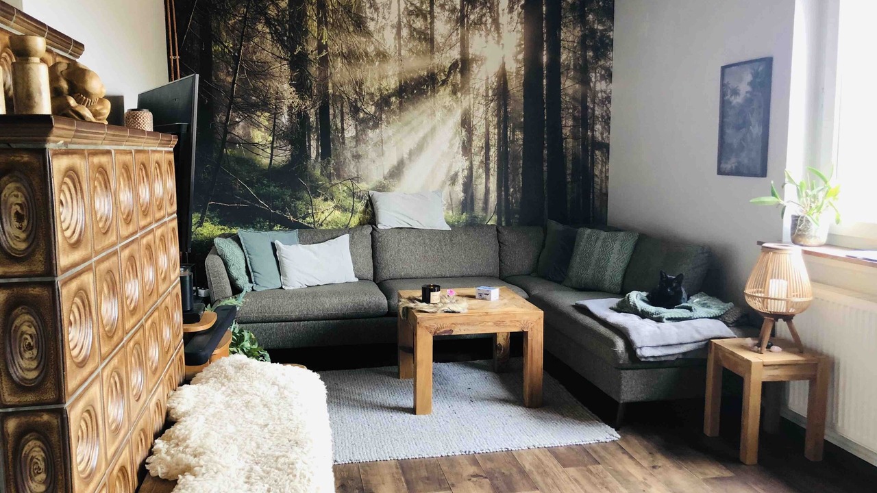 Photo of Livingroom in Dalhausen