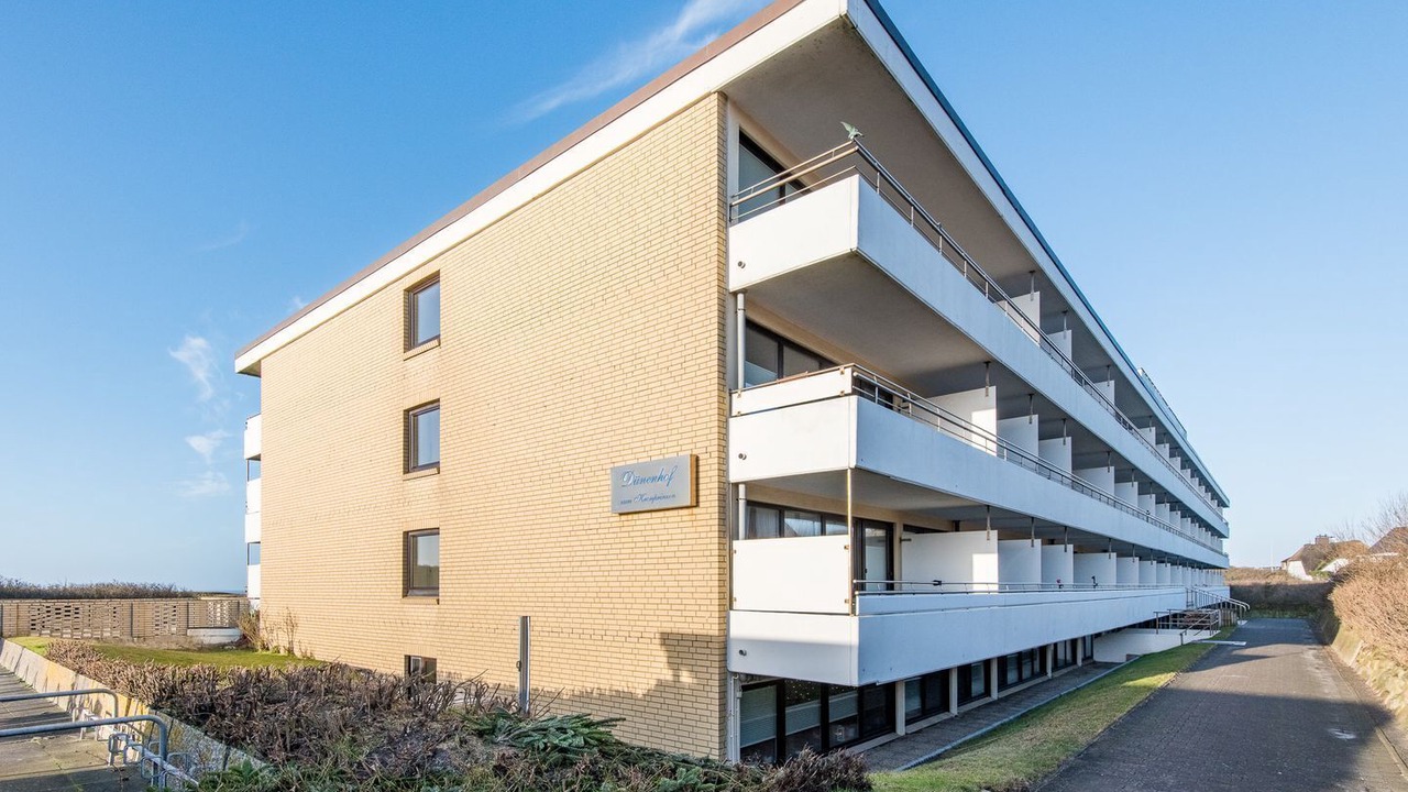 Photo of Outdoor in Wenningstedt-Braderup