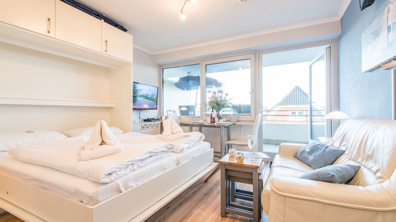 Photo of Bedroom in Wenningstedt-Braderup