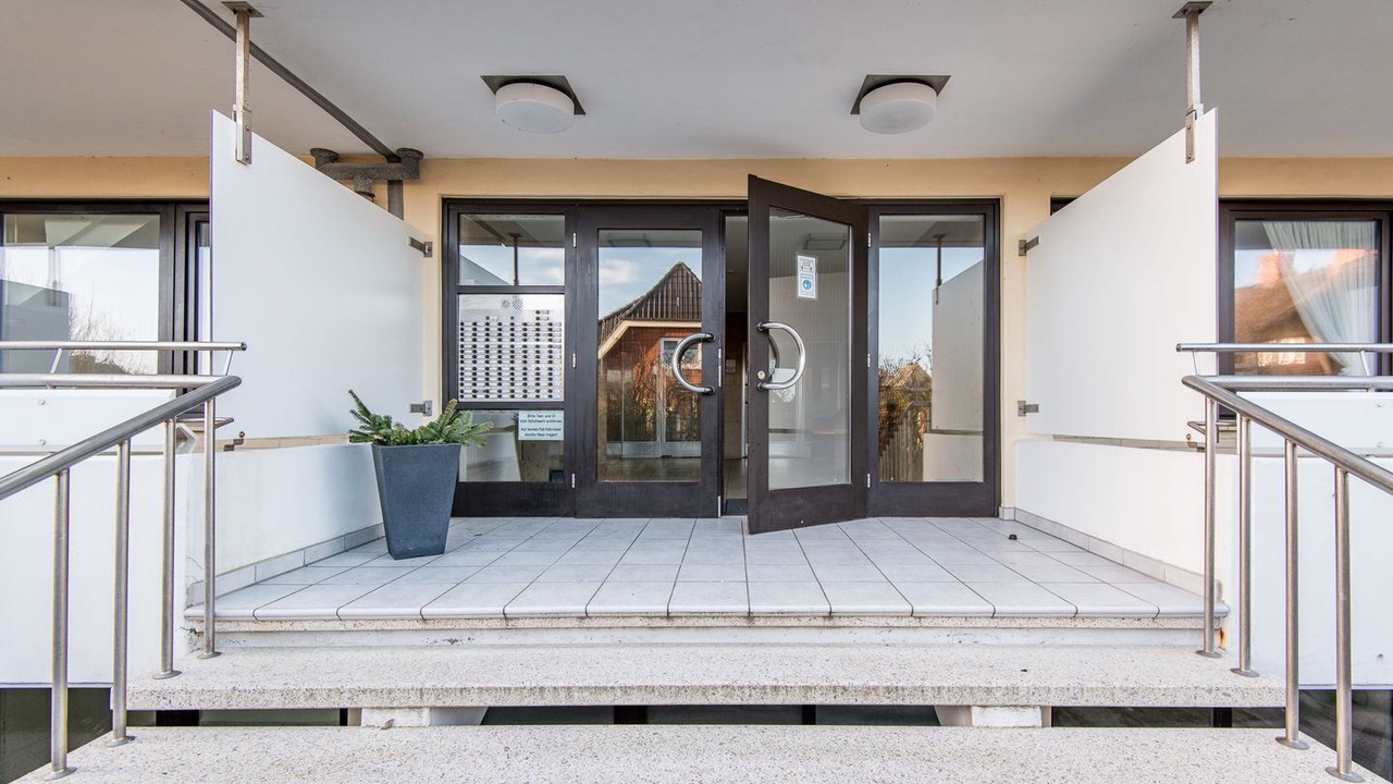 Photo of Outdoor in Wenningstedt-Braderup