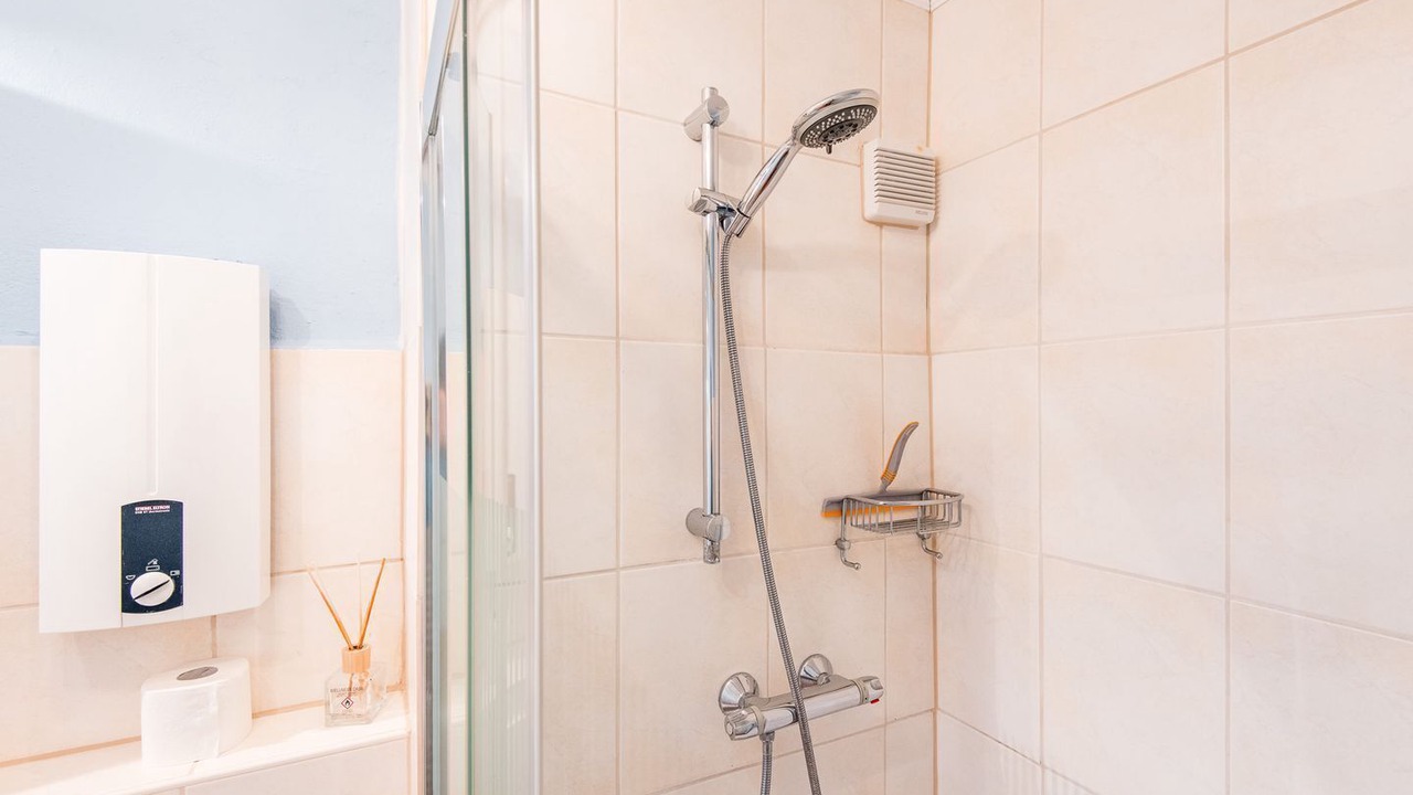 Photo of Bathroom in Wenningstedt-Braderup