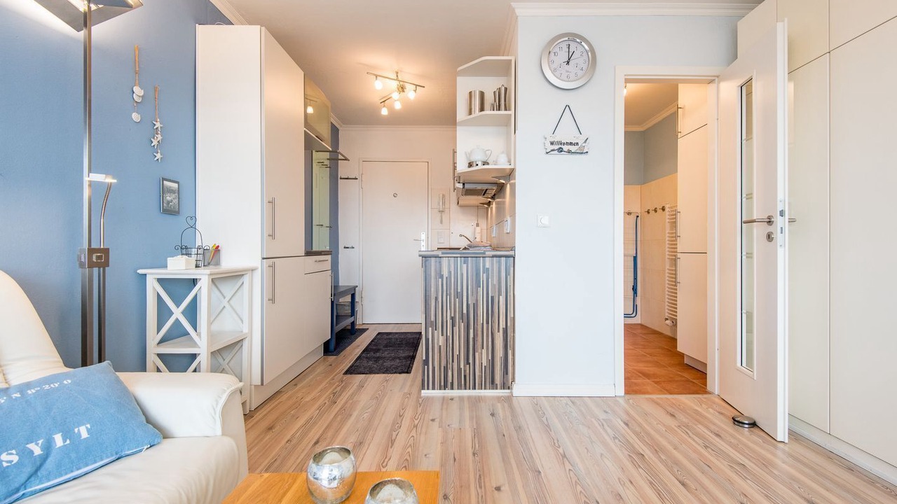 Photo of Livingroom in Wenningstedt-Braderup
