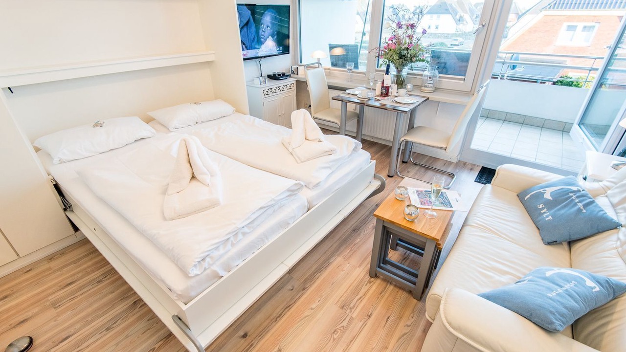Photo of Bedroom in Wenningstedt-Braderup