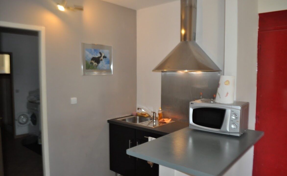 Photo of Kitchen in Estadens
