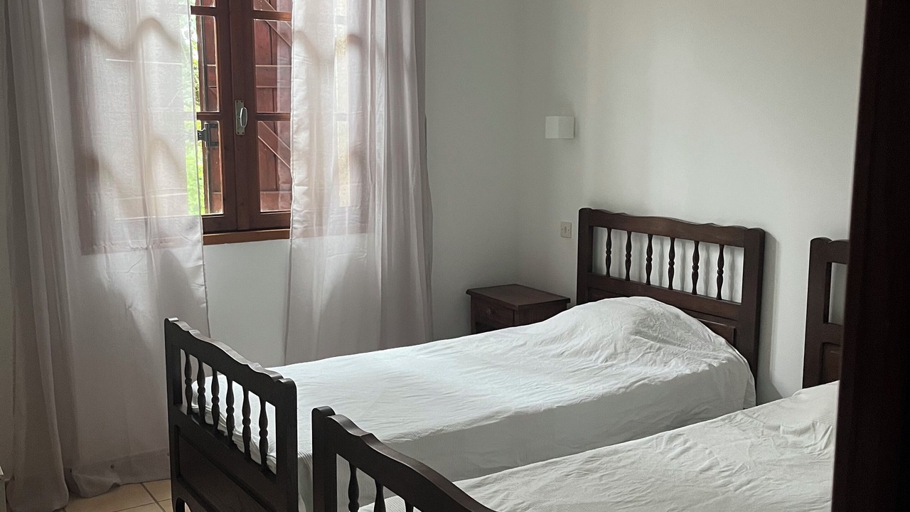 Photo of Bedroom in Estadens