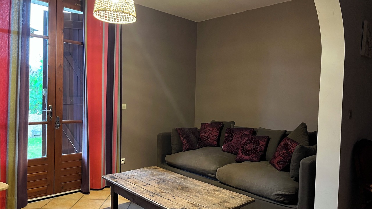 Photo of Livingroom in Estadens