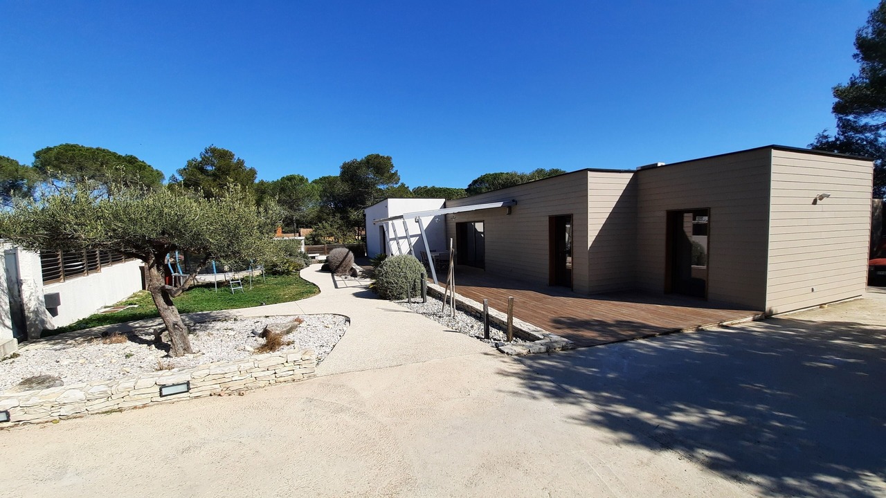 Photo of Outdoor in Nages-et-Solorgues