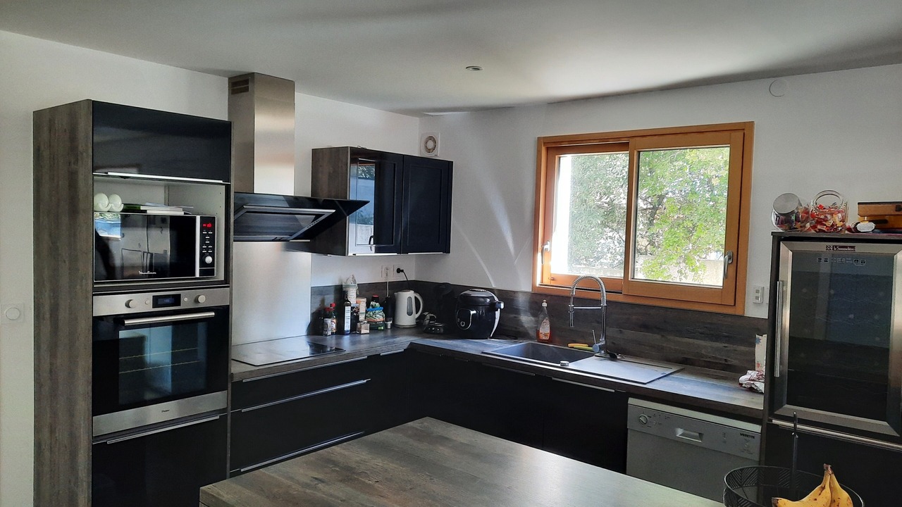 Photo of Kitchen in Nages-et-Solorgues